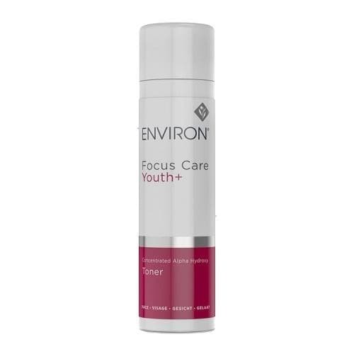Concentrated Alpha Hydroxy Toner