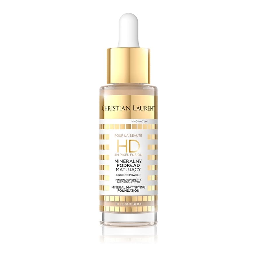 Pour La Beauté