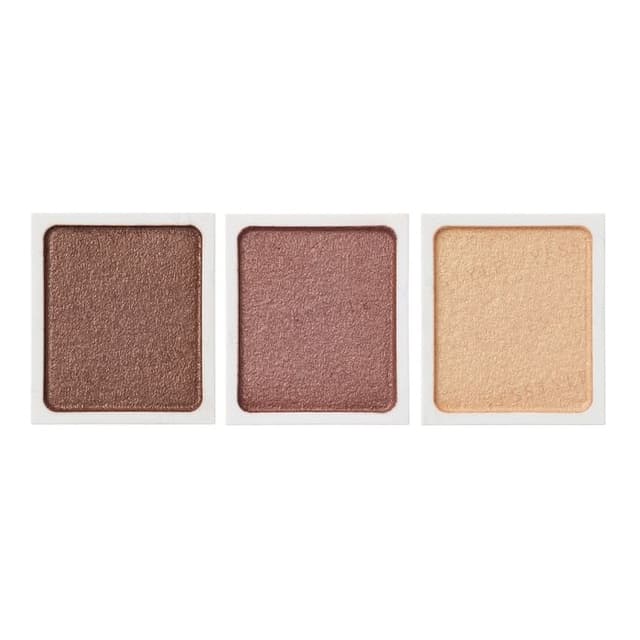 Eye Shadow, #01 Brown