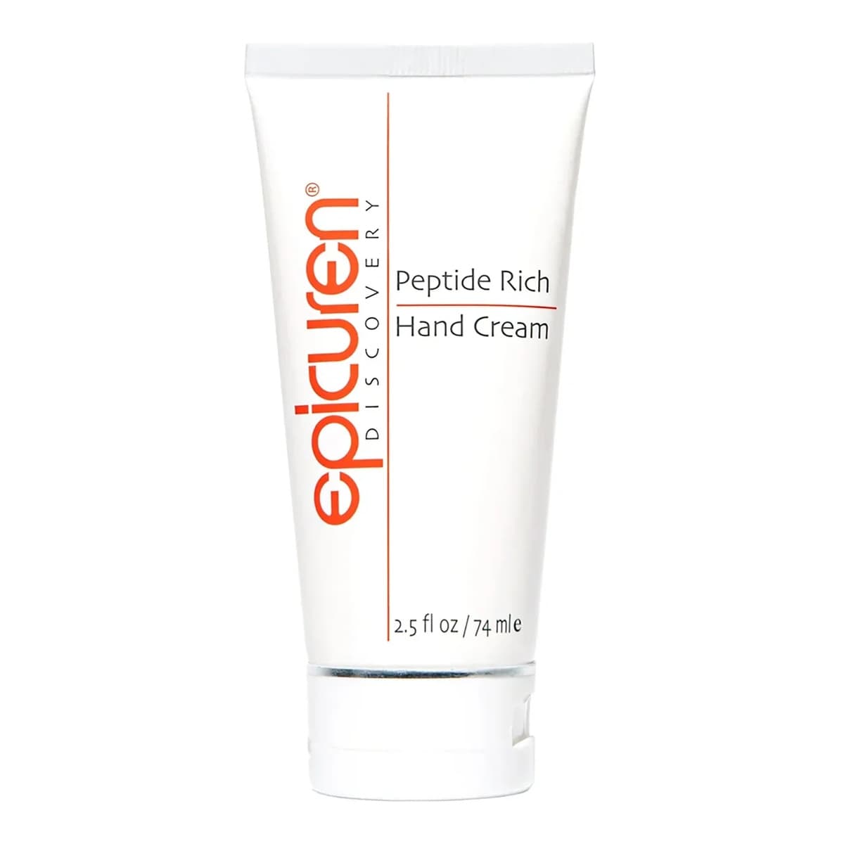 Peptide Rich Hand Cream