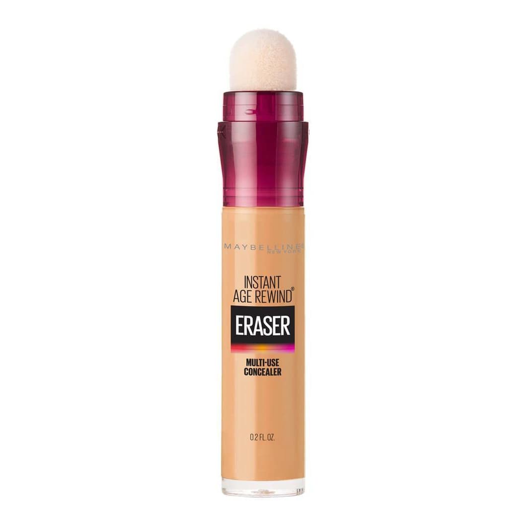 Instant Age Rewind Multi-Use Dark Circles Concealer Medium to Full Coverage - 142 Golden
