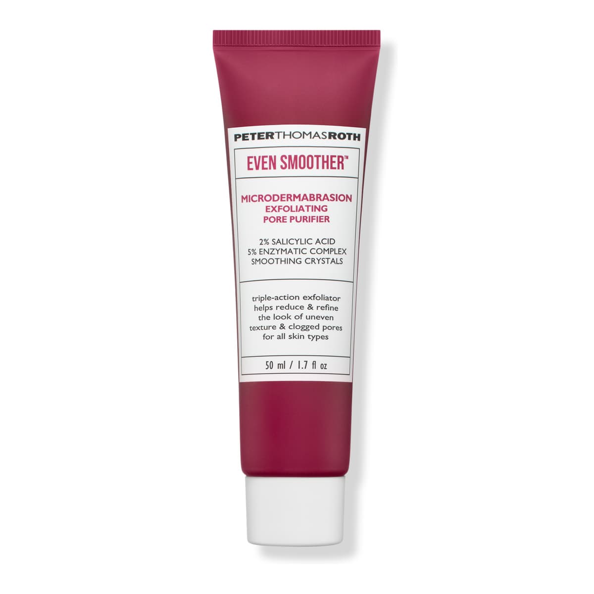 Even Smoother Microdermabrasion Exfoliating Pore Treatment
