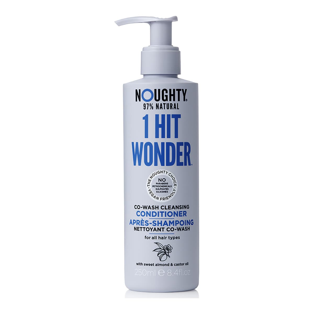 1 Hit Wonder Co-Wash