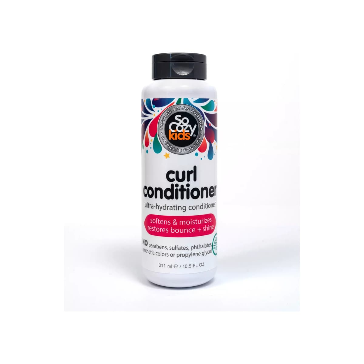 Kids Ultra-Hydrating Curl Conditioner