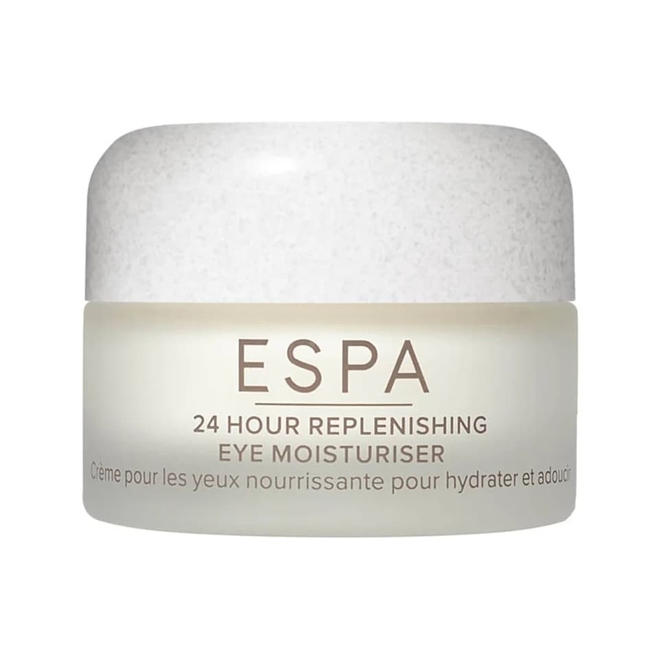 24Hr Replenishing Eye Moisturizer .