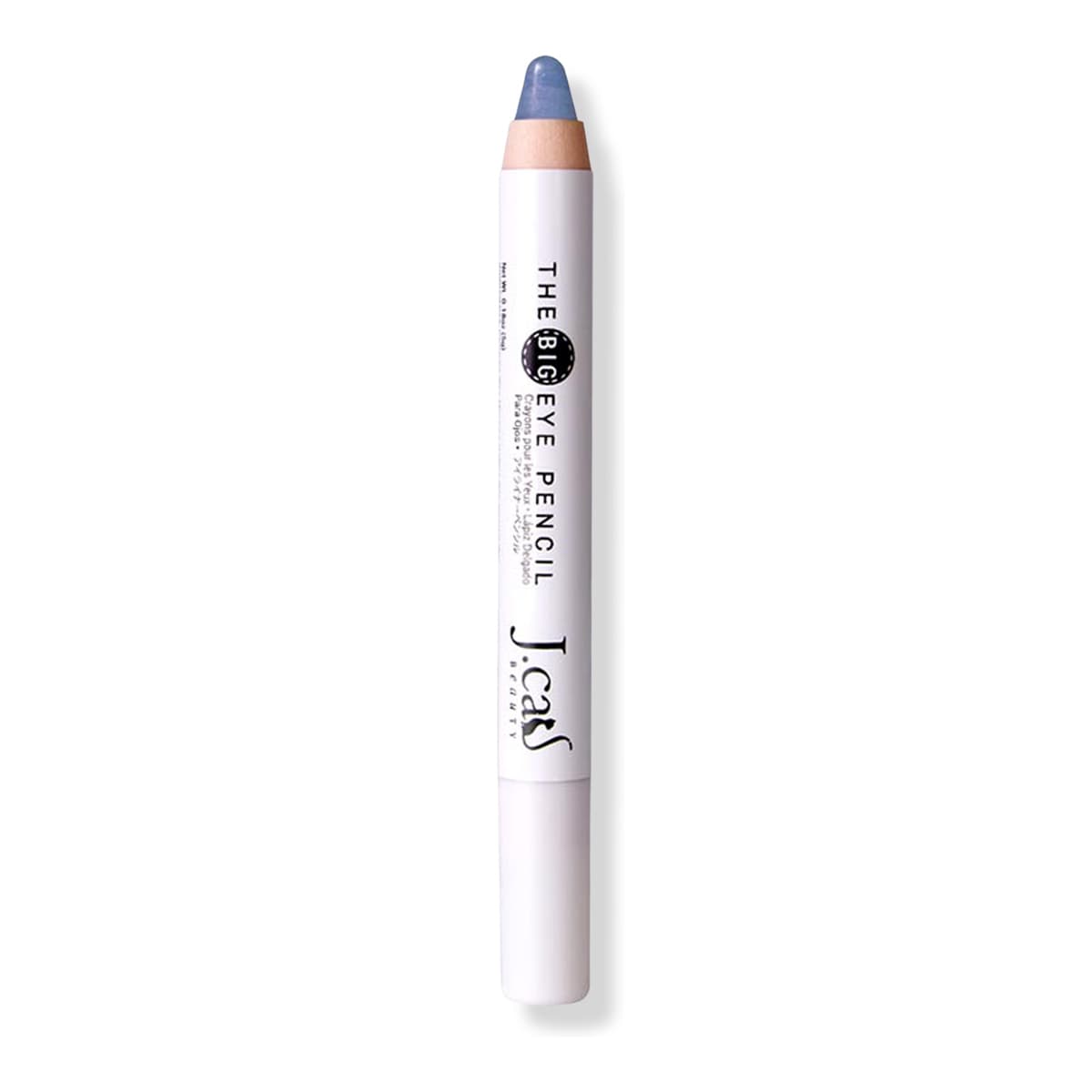 The Big Eye Pencil, Vanilla Sky