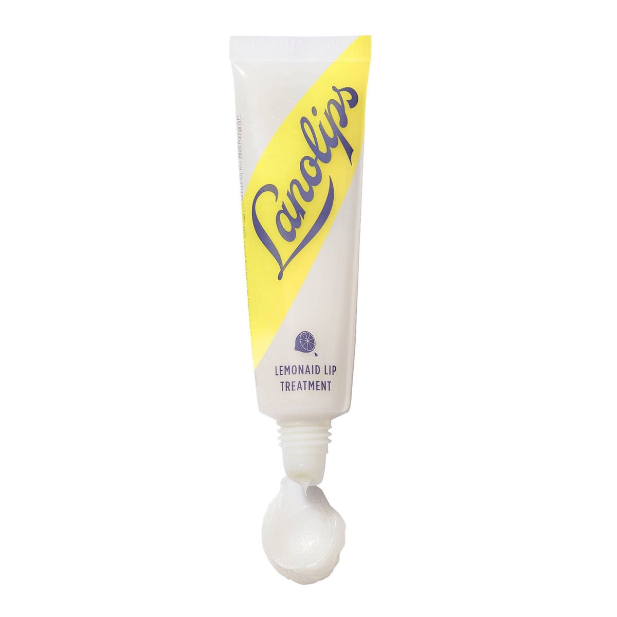 Ultra Healing Lemonaid Lip Balm Treatment
