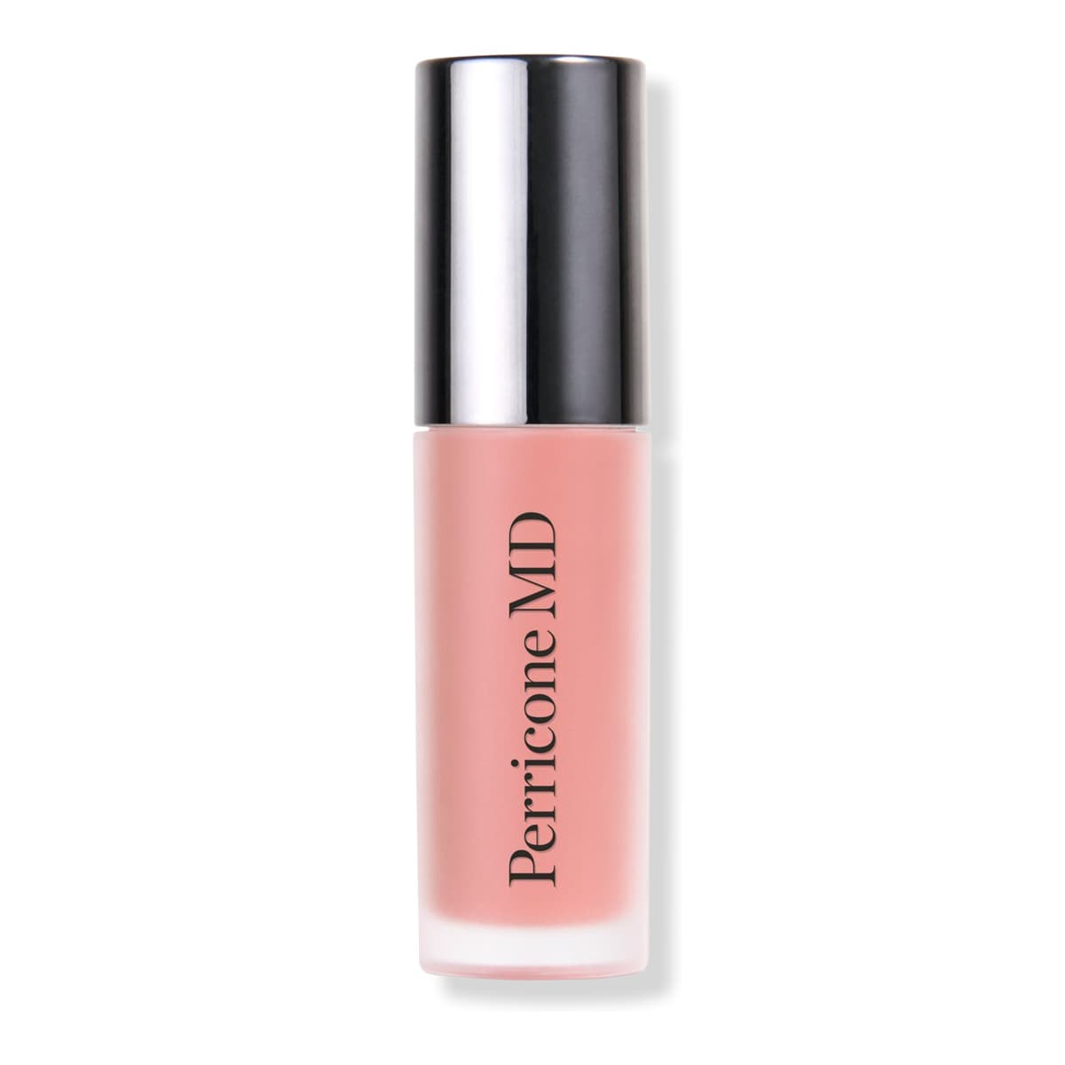No Makeup Lip Oil