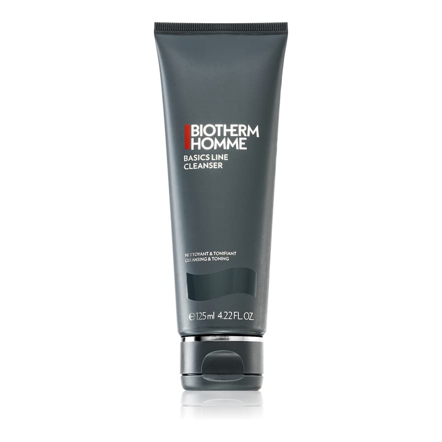 Homme Basics Line Cleanser