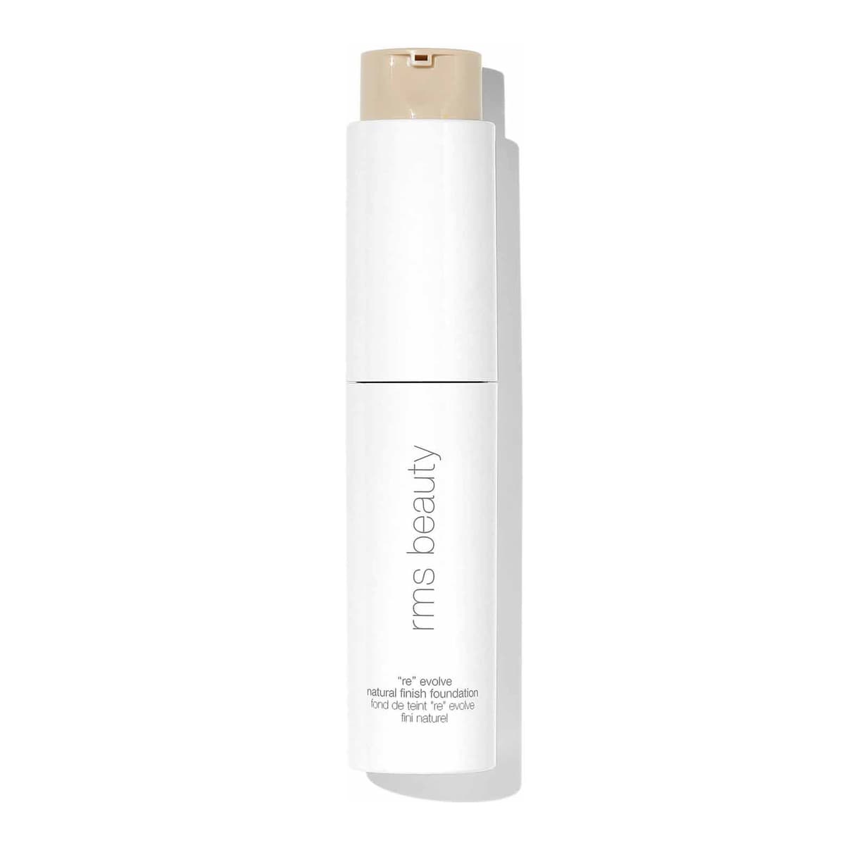Re Evolve Natural Finish Foundation