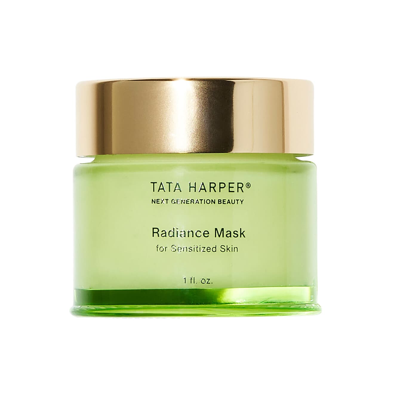 Radiance Mask