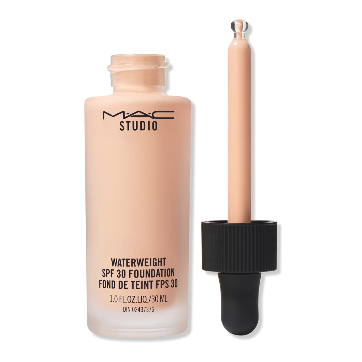 Studio Waterweight SPF 30 Liquid Foundation Makeup, NW18