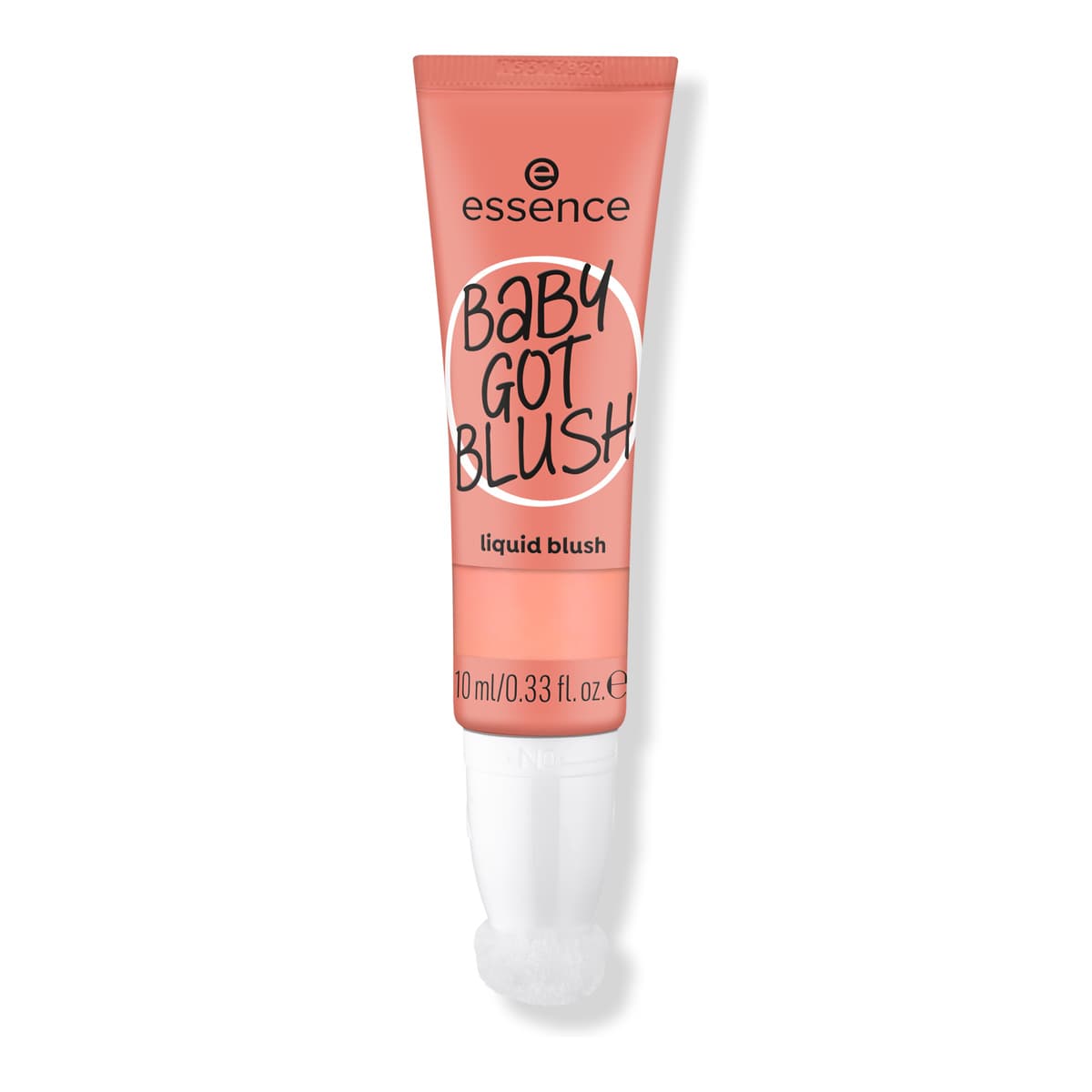Baby Got Blush Liquid Blush, Coral Crush 40