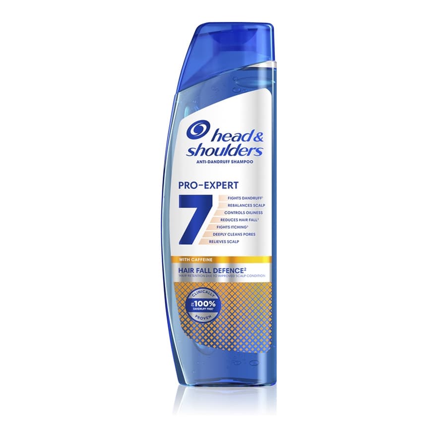 Pro-Expert 7 Hair Fall Defense