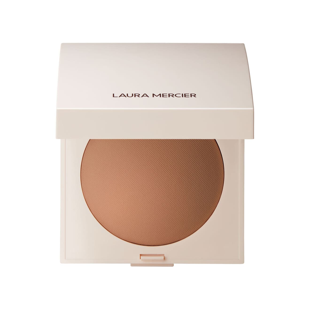 Real Flawless Luminous Perfecting Pressed Powder, TRANSLUCENT DEEP