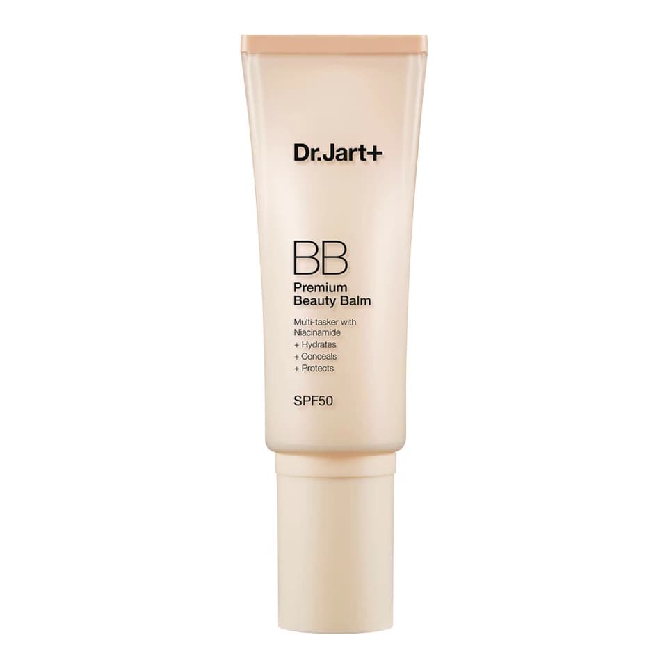 Premium Beauty Balm SPF50, fair light