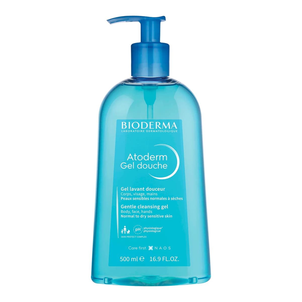 Atoderm Shower Gel