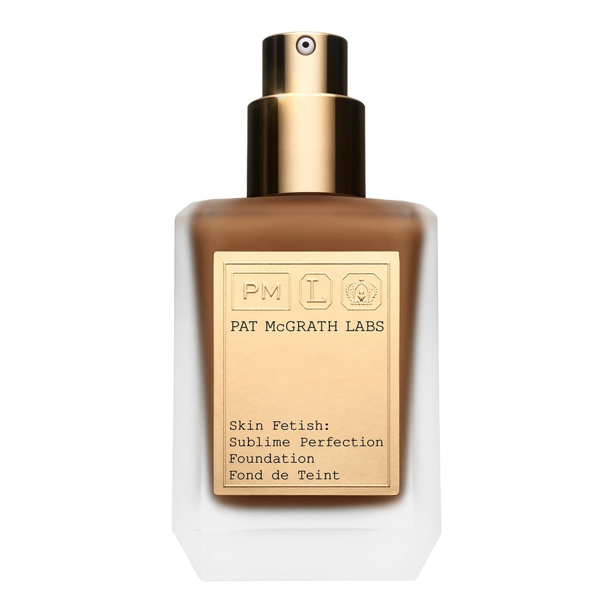 Sublime Perfection Foundation, Medium Deep 28