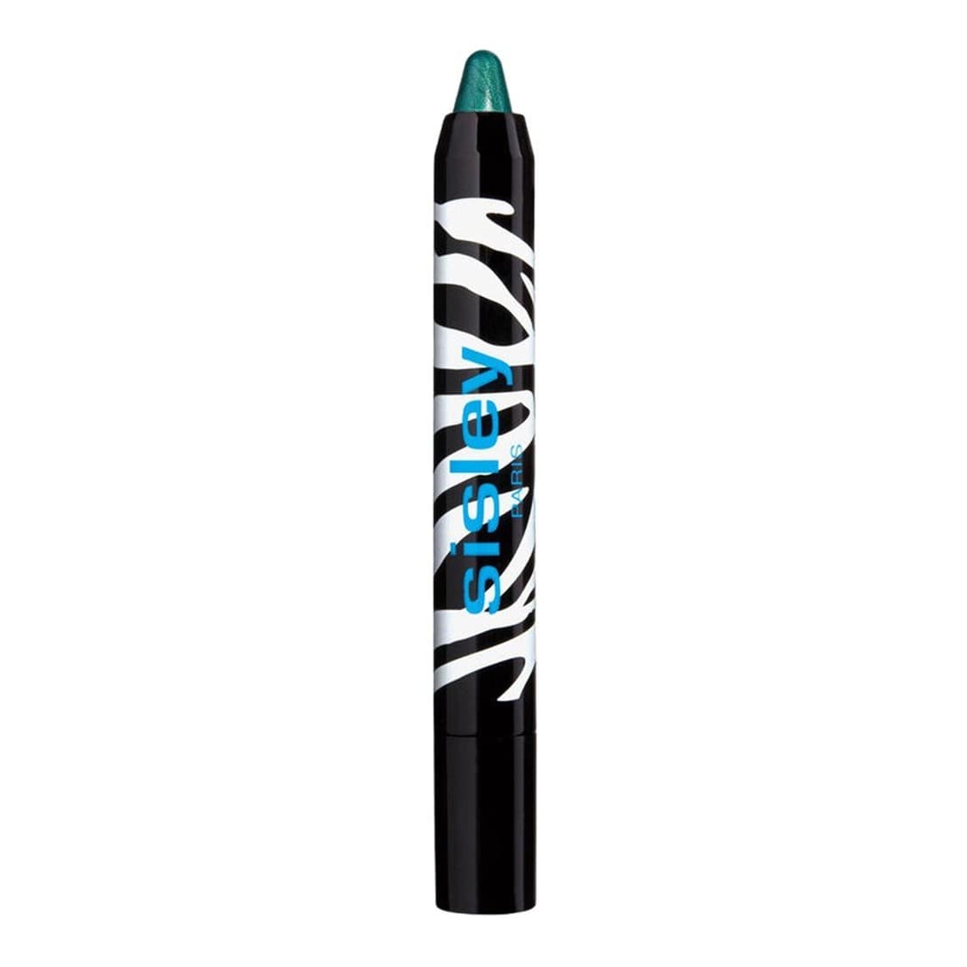 Phyto-Eye Twist Waterproof Long Lasting Eyeshadow 12 Emerald