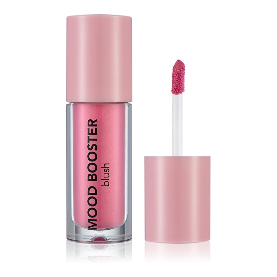 Mood Booster Blush