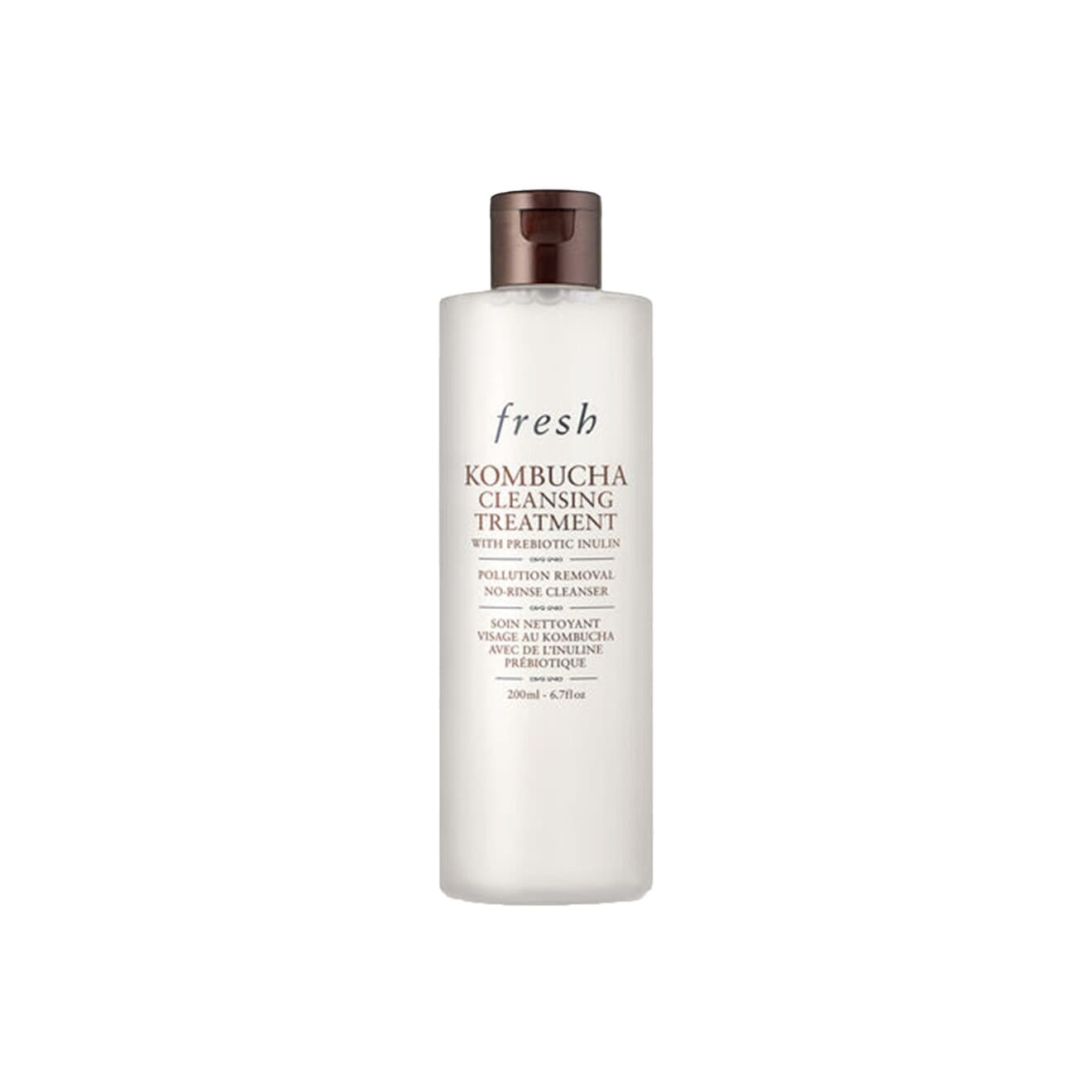 Kombucha Anti-Pollution Cleansing Treatment