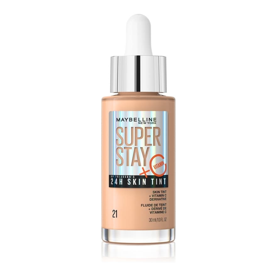 SuperStay Vitamin C Skin Tint