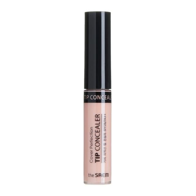 Cover Perfection Tip Concealer, Peach Beige