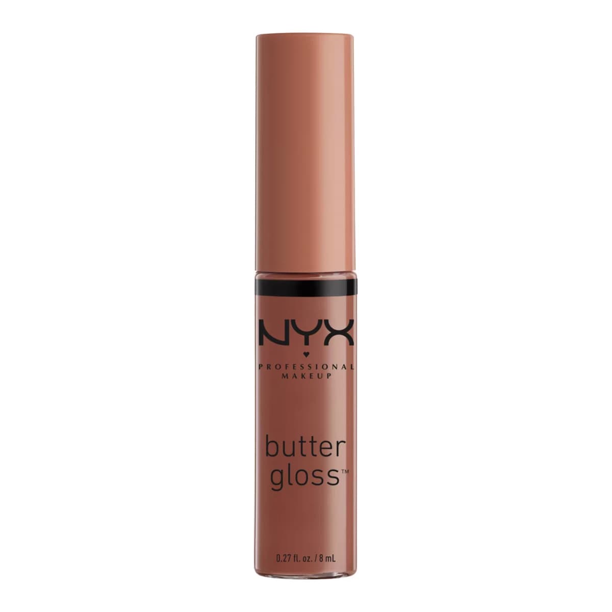 Butter Lip Gloss, Praline
