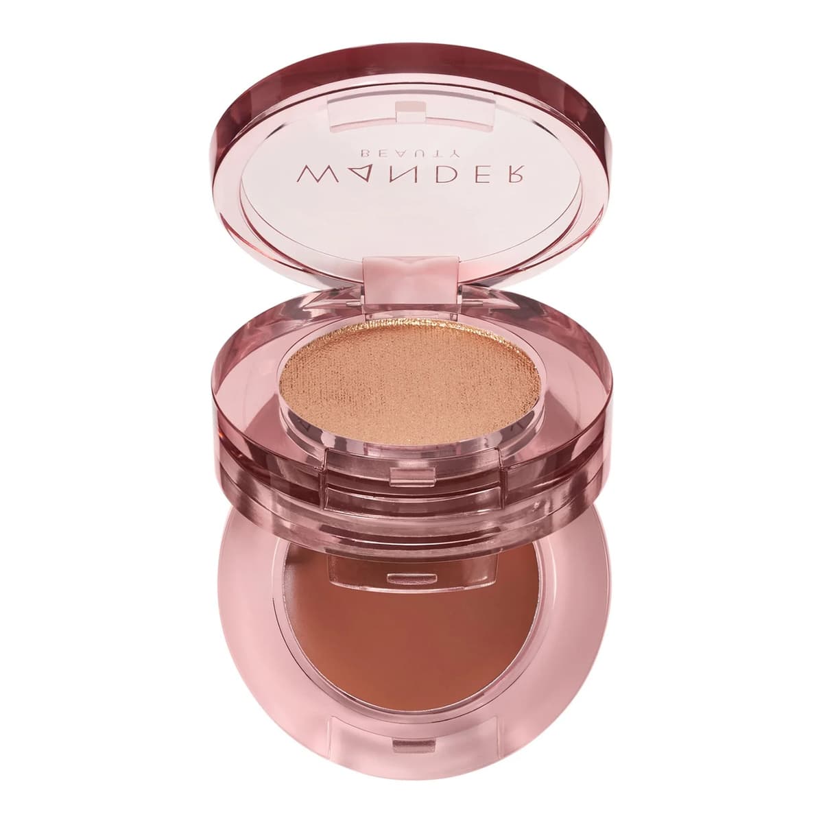 Double Date Eyeshadow Duo, First Kiss/ILYSM