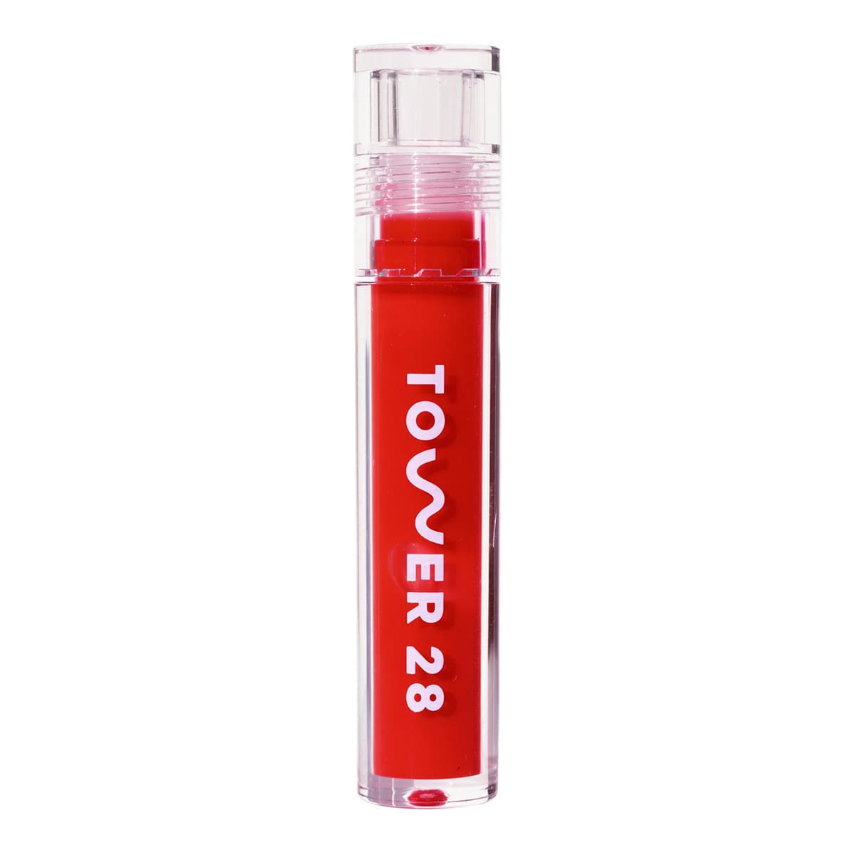 ShineOn Lip Jelly Non-Sticky Gloss, Spicy
