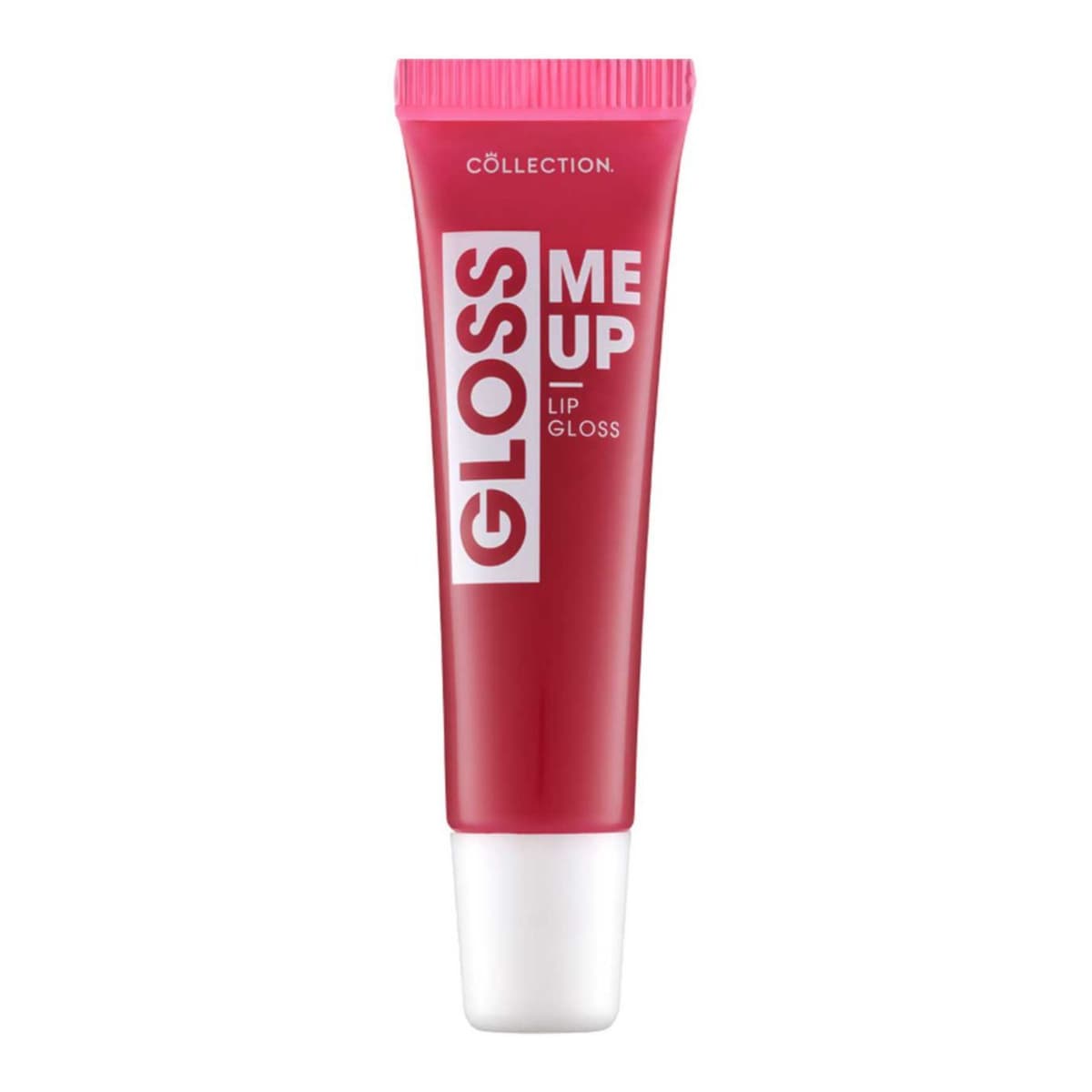 Gloss Me Up Lip Gloss Dragon Fruit