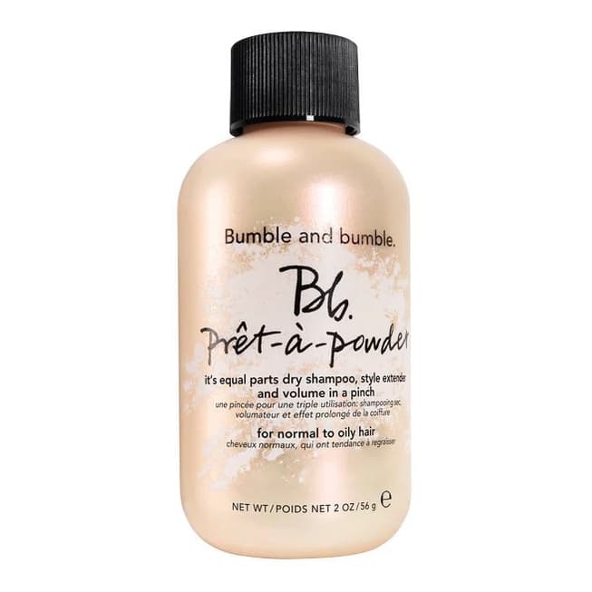 Pret-A-Powder Dry Shampoo Powder