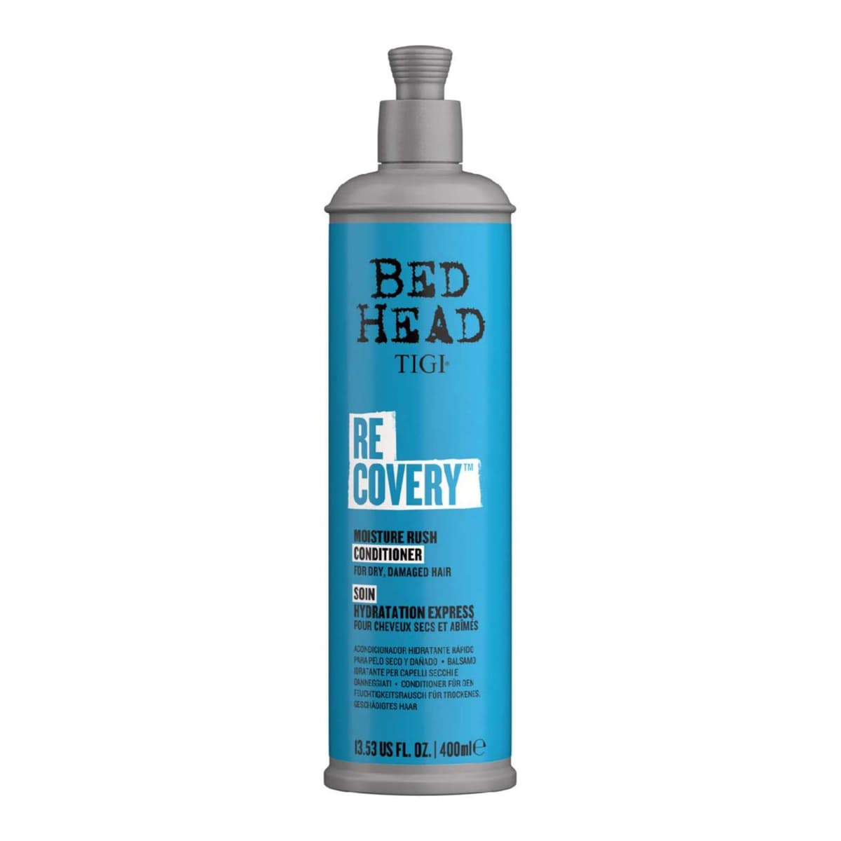 Bed Head By TIGI Recovery Moisturizing Conditioner