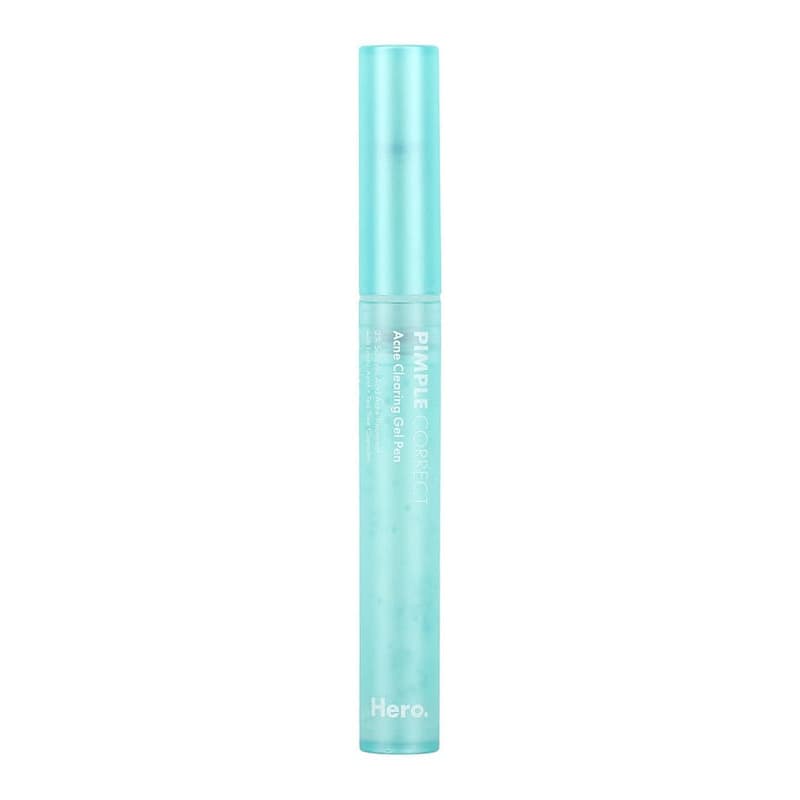 Pimple Correct, Acne Clearing Gel Pen