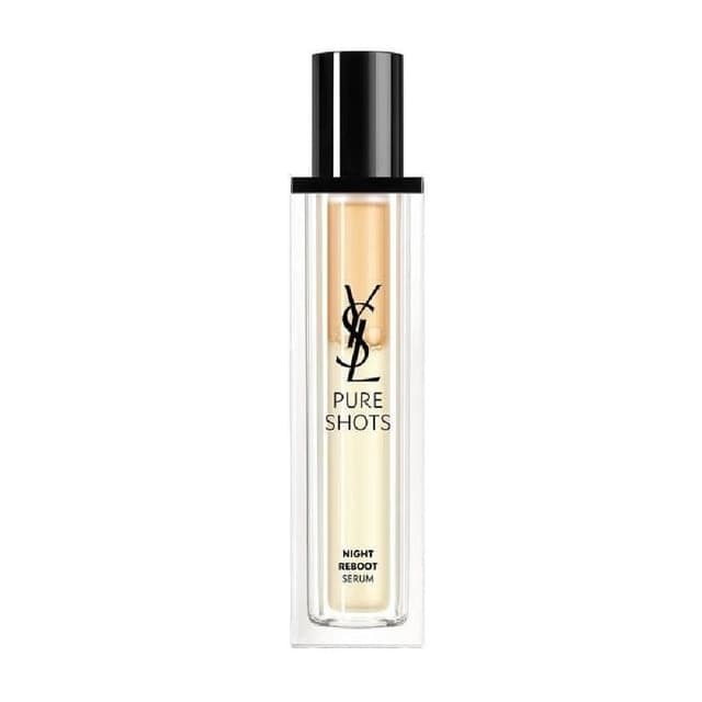 Pure Shots Night Reboot Serum