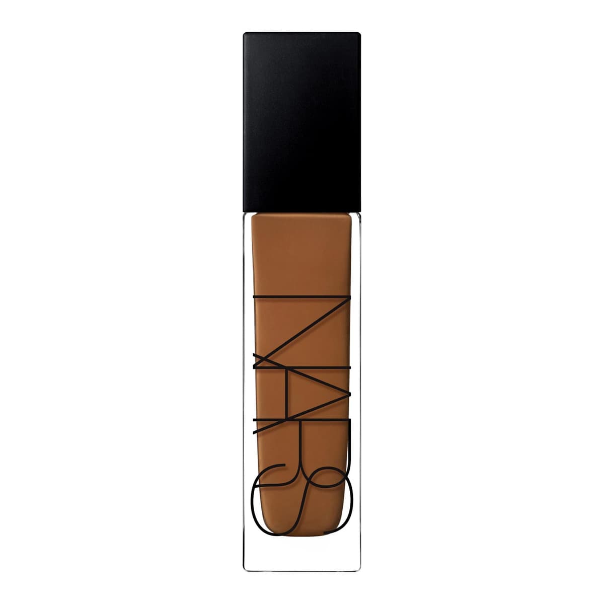 Natural Radiant Longwear Foundation, Iguacu - Dark 3