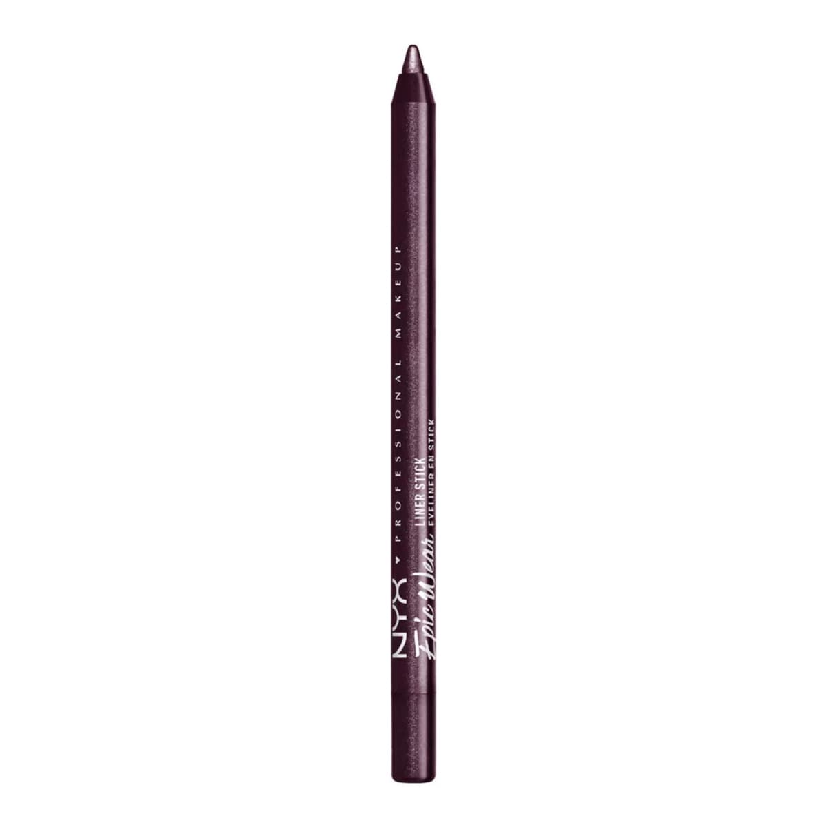 Epic Wear Long Lasting Liner Stick, Berry goth