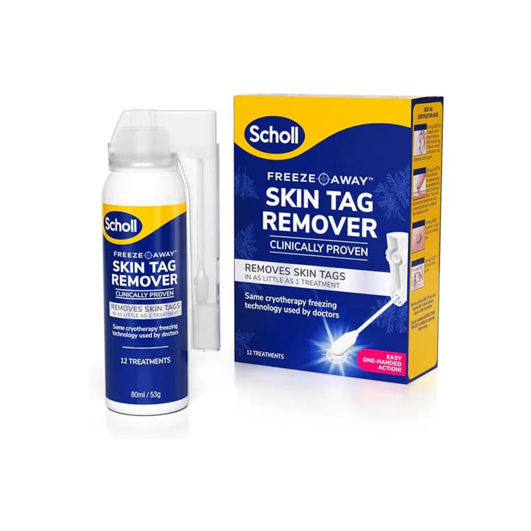 Freeze Away Skin Tag Remover
