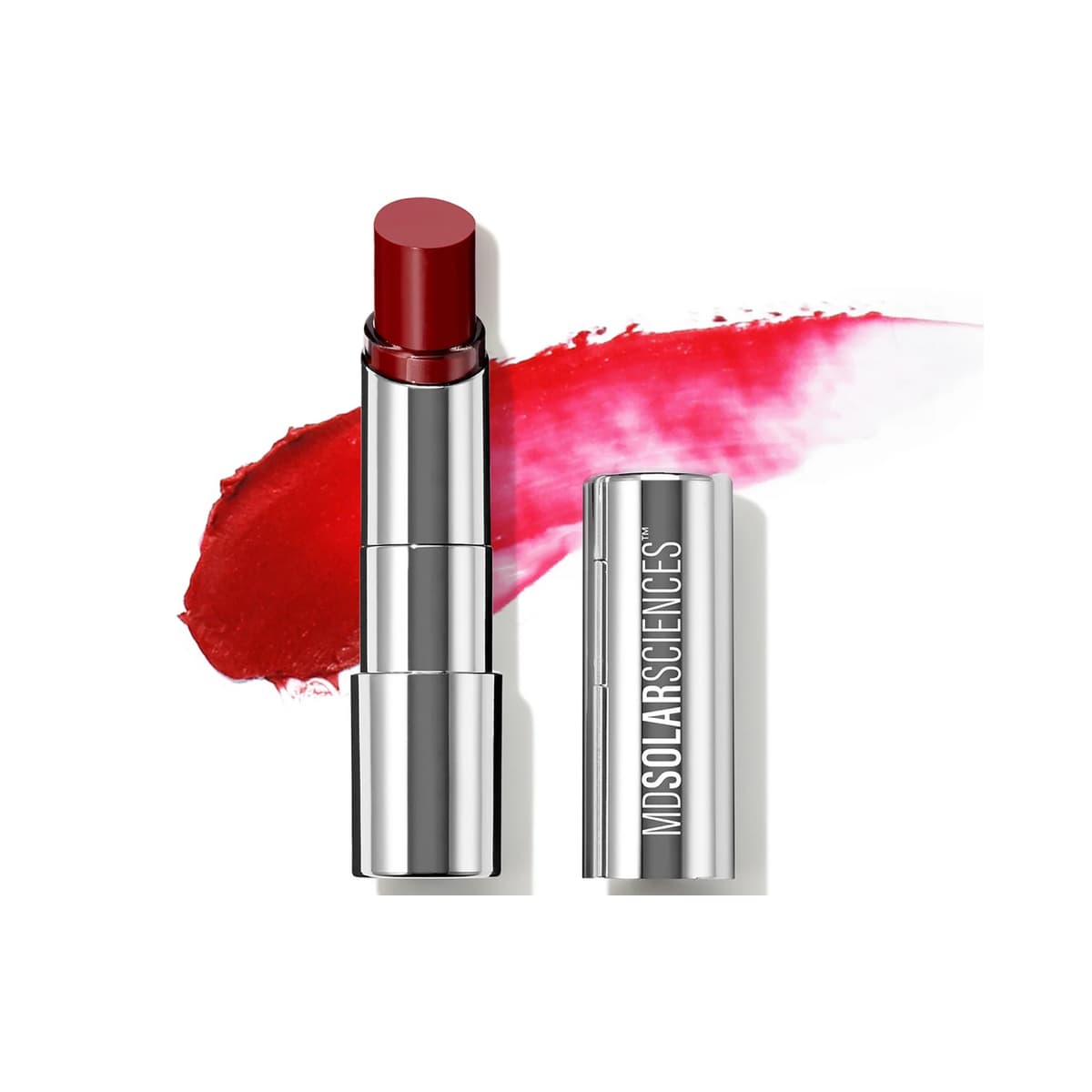 Hydrating Sheer Lip Balm SPF30, Ruby