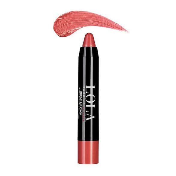 Chubby Cream Lipstick 002 Peach
