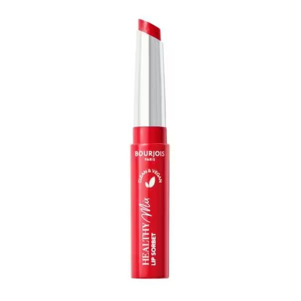 Healthy Mix Lip Sorbet Tinted Balm, Red-freshing