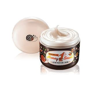 Honey 1 Snail Ultra Moisture Cream