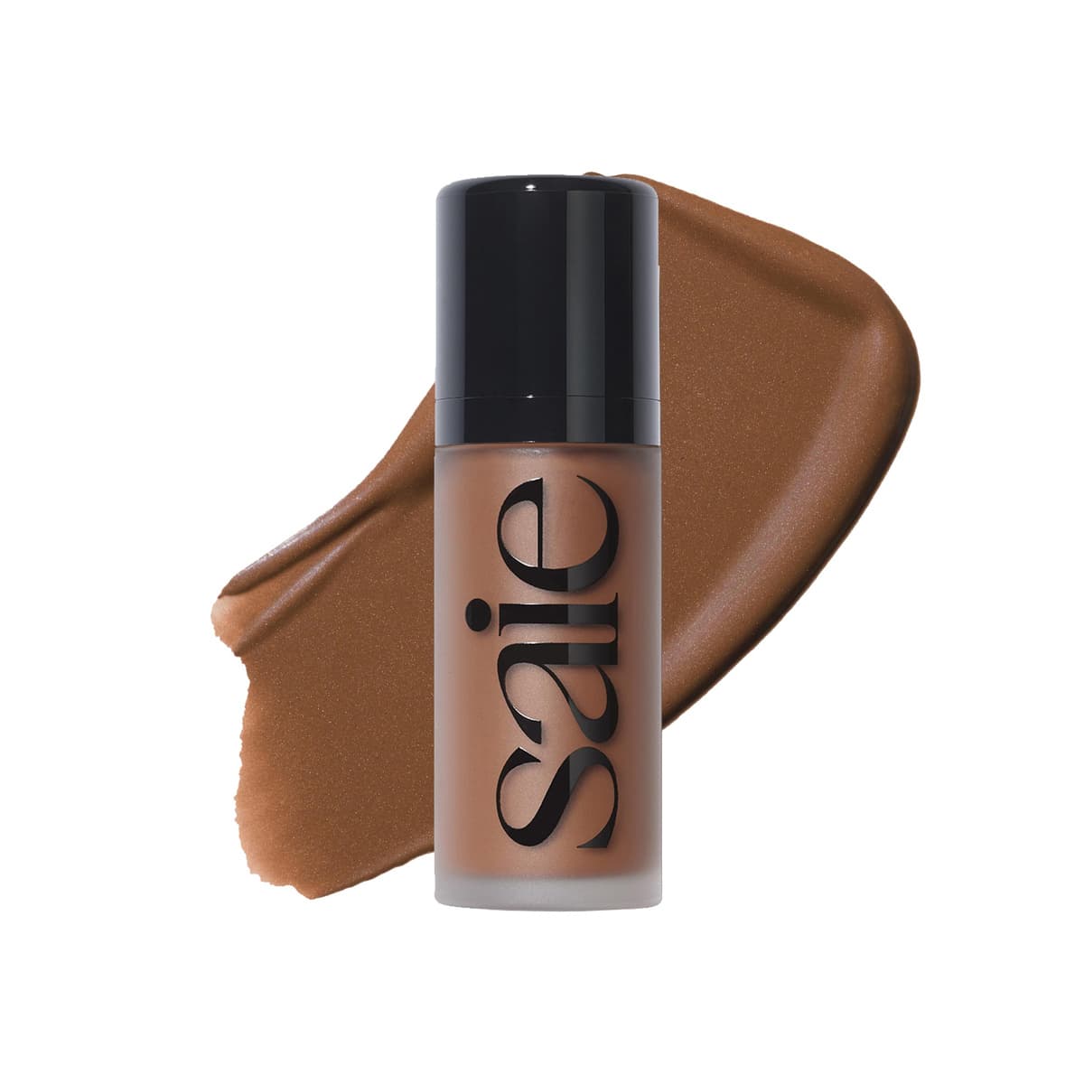 Dew Bronze Soft-Focus Effortless Liquid Bronzer, Spritz