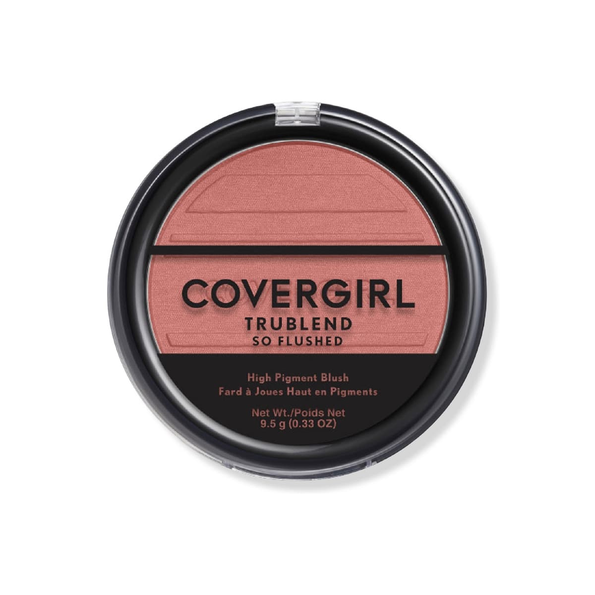TruBlend So Flushed High Pigment Blush, Sweet Seduction