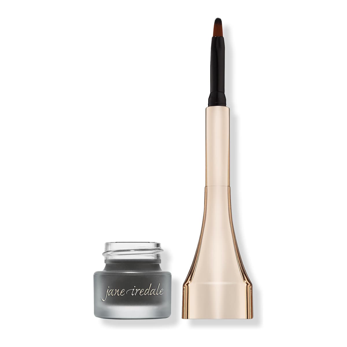 Mystikol Powdered Eyeliner, Smoky Quartz