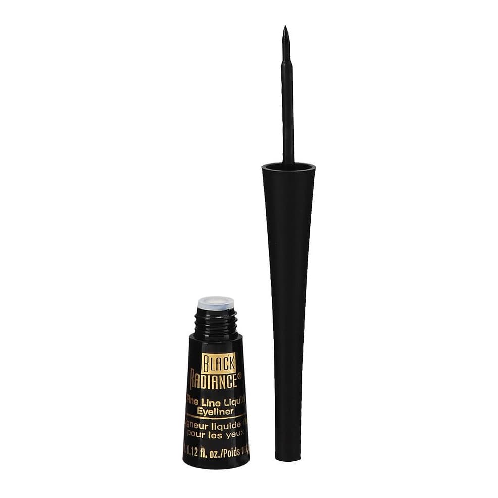 Fine Line Liquid Eyeliner