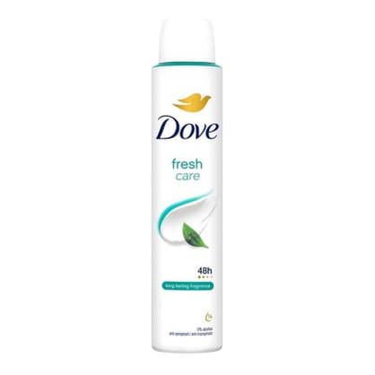 Anti-Perspirant Aerosol Fresh Care