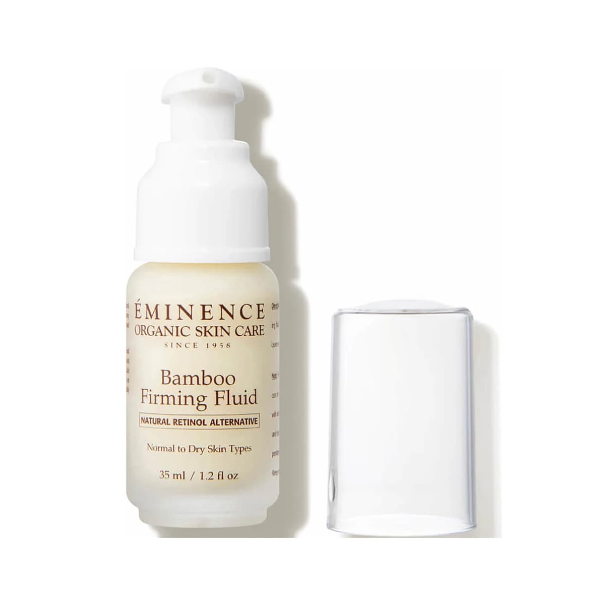 Bamboo Firming Fluid