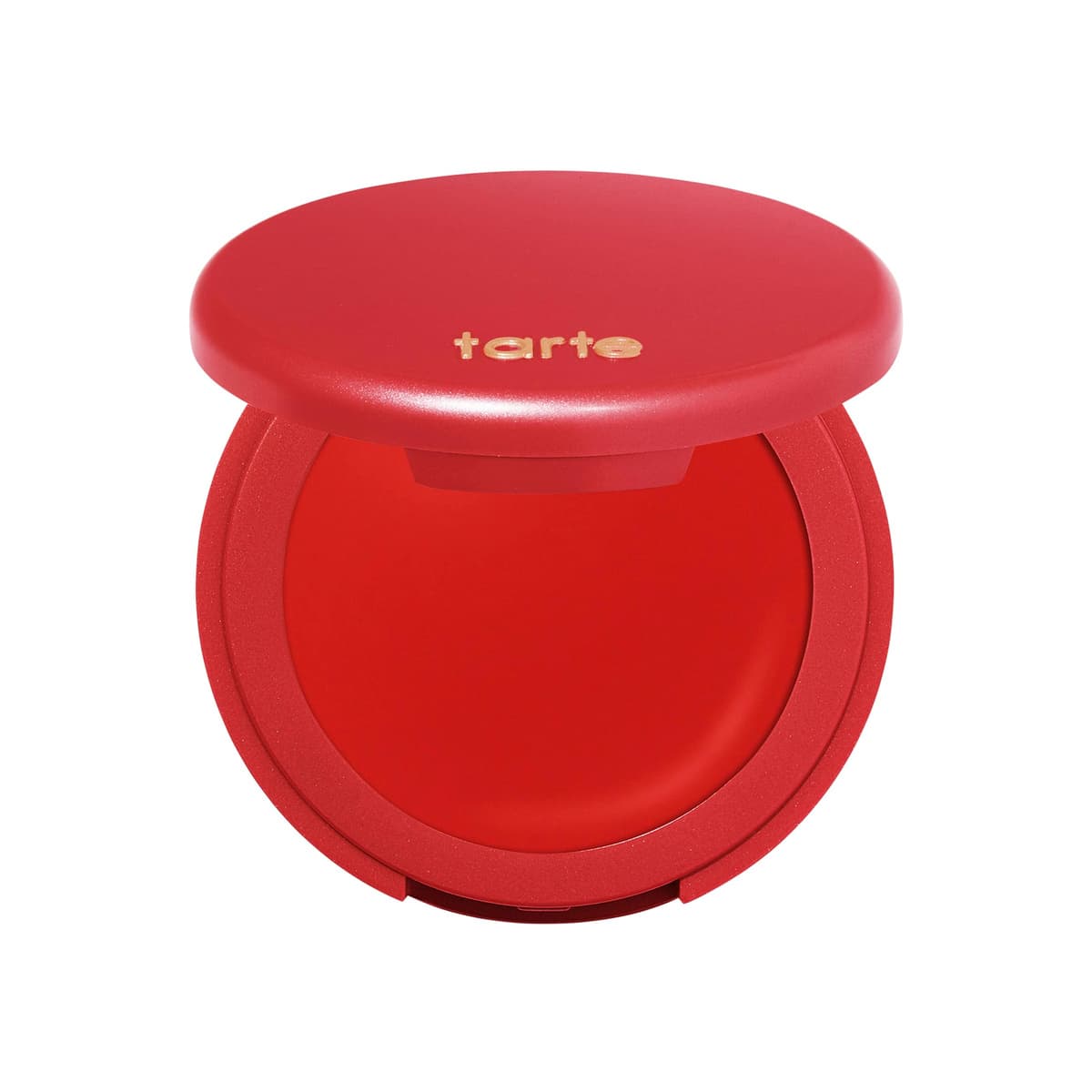 maracuja juicy cream blush, Apple