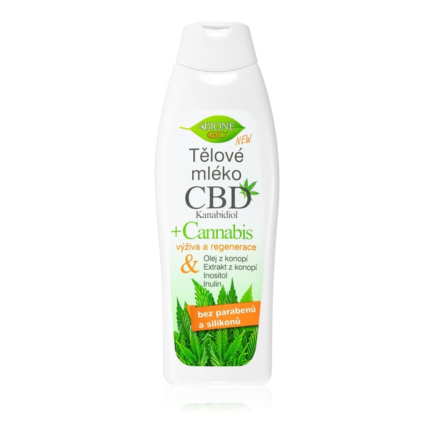 Cannabis CBD